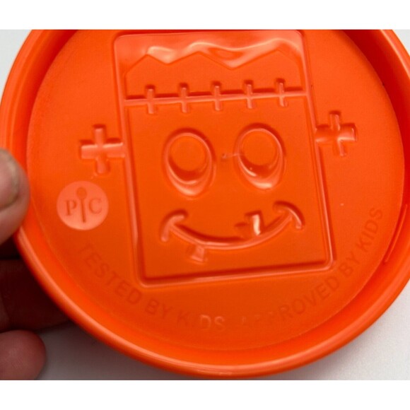 SET OF 7 Pampered Chef #1598 Stackable Halloween Cookie Cutters/Molds - Retired - Picture 3 of 5